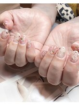ネイルズ イルク(Nails Irk)/シェルネイル