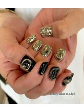 エムシーベル(m.c bell)/