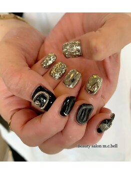 エムシーベル(m.c bell)/