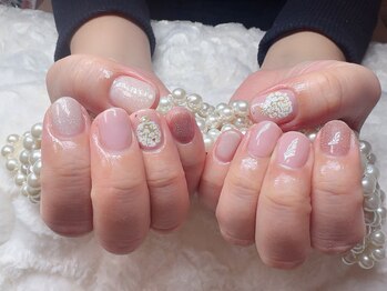 エルフネイル(Elf nail)/