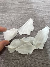 プリマプリート 大垣店/WAXで毛穴汚れまでスッキリ