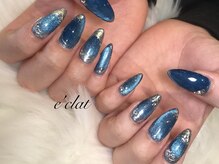 エクラ(e'clat)/マグネット