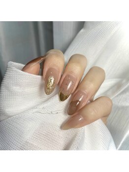 サロンド イト(salon de ito)/シンプルデザインコース