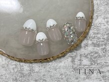 ティナ(TINA)/