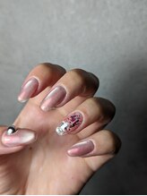 ヒアーネイル(Here nail)/