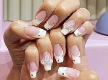 ツメ(2me)/フレンチ