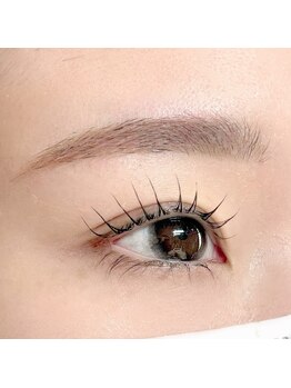 ユウワ(yuwa)/美眉スタイリングラッシュリフト