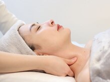 ロカヒ(Lokahi)/極上マッサージでリンパケア