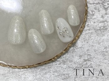 ティナ(TINA)/
