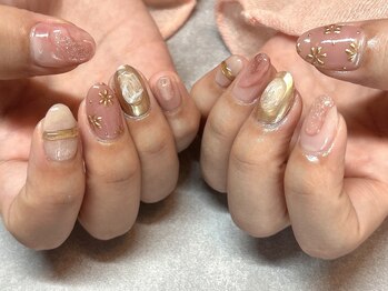 バニーユーネイル(Bunny U nail)/●デザイン