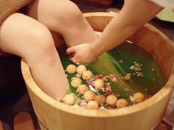 とみん板橋リラクゼーション