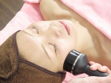 エステアンドプロポーションサロン