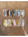 定額デザイン/8,000yen～