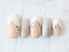 【定額プラチナコース¥6800】