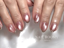 《パラジェル》ガラスフレンチ