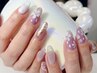 当店人気持ち込みデザイン150分9980