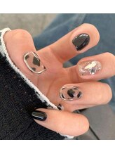 ザ ワンネイルズ(The one nails)/