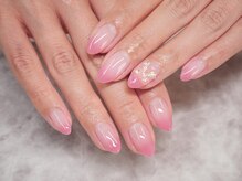 グラシアス(Gracias)/カラーグラデーション