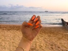 ラウンジ 町田店(RounGe)/ 【スカルプ】マグネットネイル