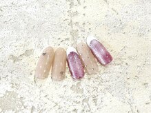 ミミ(mimi)/定額アート