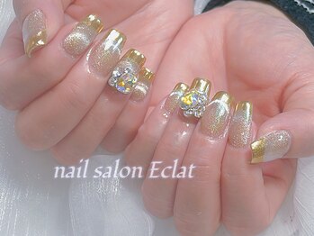 エクラ 横浜関内店(Eclat)/