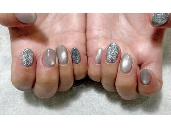 ルアナロア(Luana loa)/マグネット＆フラッシュ