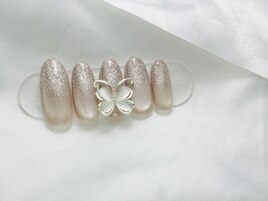 マグネットデザイン¥7500