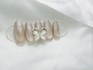 マグネットデザイン¥7500