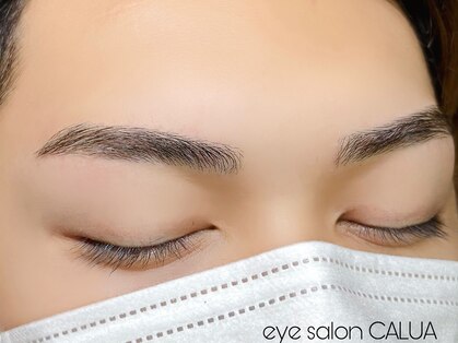 カルア(CALUA)の写真