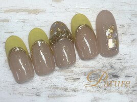 定額Cコース フレンチ