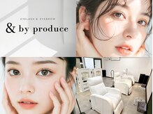 アンドバイプロデュース 相模大野(& by produce)