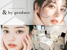 アンドバイプロデュース 相模大野(& by produce)
