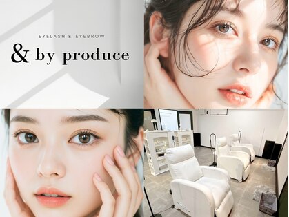アンドバイプロデュース 相模大野(& by produce)の写真