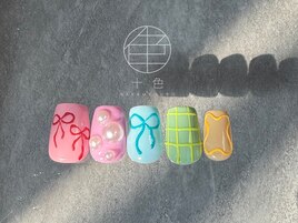 【季節のDESIGN】初回オフ無料！