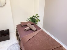 ビダン(BIDAN)/施術室