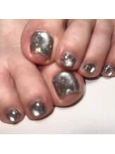 ループ(LooP)/マグフラッシュ(riho)