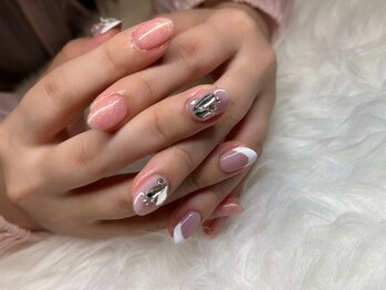 ラヴィ 広島八丁堀店(Ravi)/韓国・ワンホン