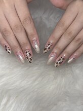 シュガープラム ネイル 横浜(sugar plum)/やり放題/ジェル/スカルプ/横浜