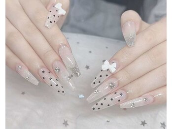 クイーンビューティー(Queen Beauty)/