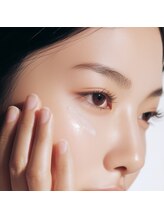 ビーアフターサロン 恵比寿本店(B<AFTER SALON)/ 一人ひとりに合わせたデザイン