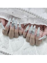 ミニョン(Minyon)/韓国パーツ盛り放題コース♪