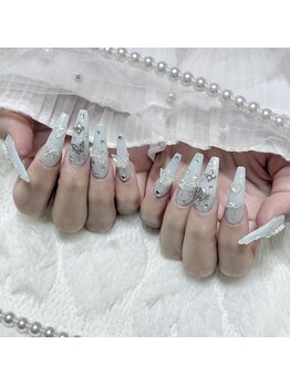 ミニョン(Minyon)/韓国パーツ盛り放題コース♪