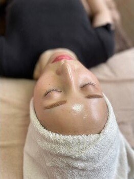 エル(L)の写真/【白玉ワックス】天然成分100%の美肌ワックス脱毛！若々しい見た目に導く抗酸化成分アスタキサンチン配合◎