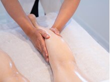 ポーラ 広島駅南口店(POLA)/フットエステ