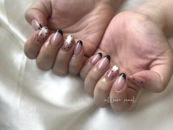 アリュール 玉造(ALLURE)/フリーコース