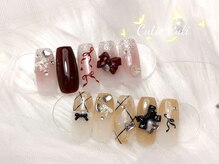 キューティプティ