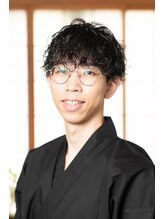 六花(リッカ)&nbsp;福田 龍