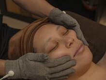 カモミール(Camomille)/小顔フェイシャル