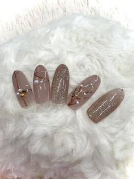 はあとねいる 石巻店/冬デザイン