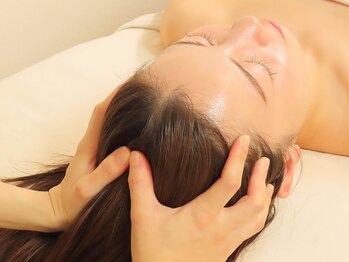 サロン カシル(salon cachel)/